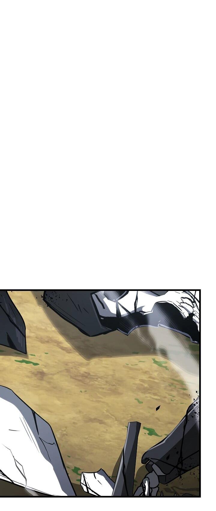 Манга Некромант-катастрофа решил уйти на пенсию - Глава 46 Страница 44