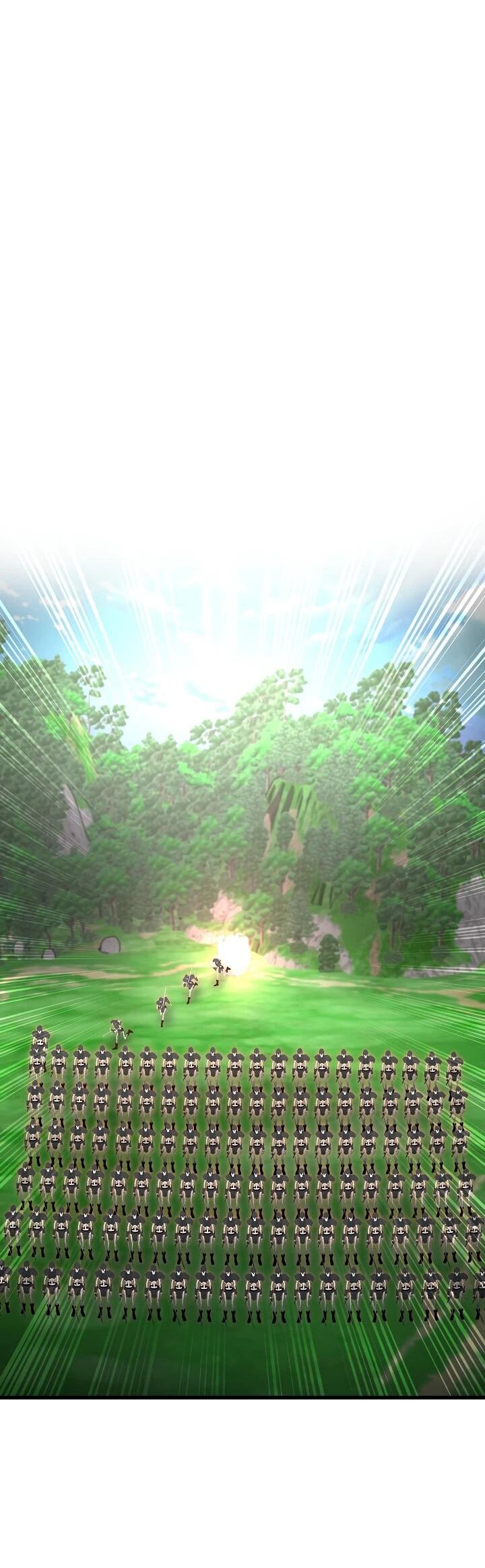 Манга Некромант-катастрофа решил уйти на пенсию - Глава 46 Страница 39