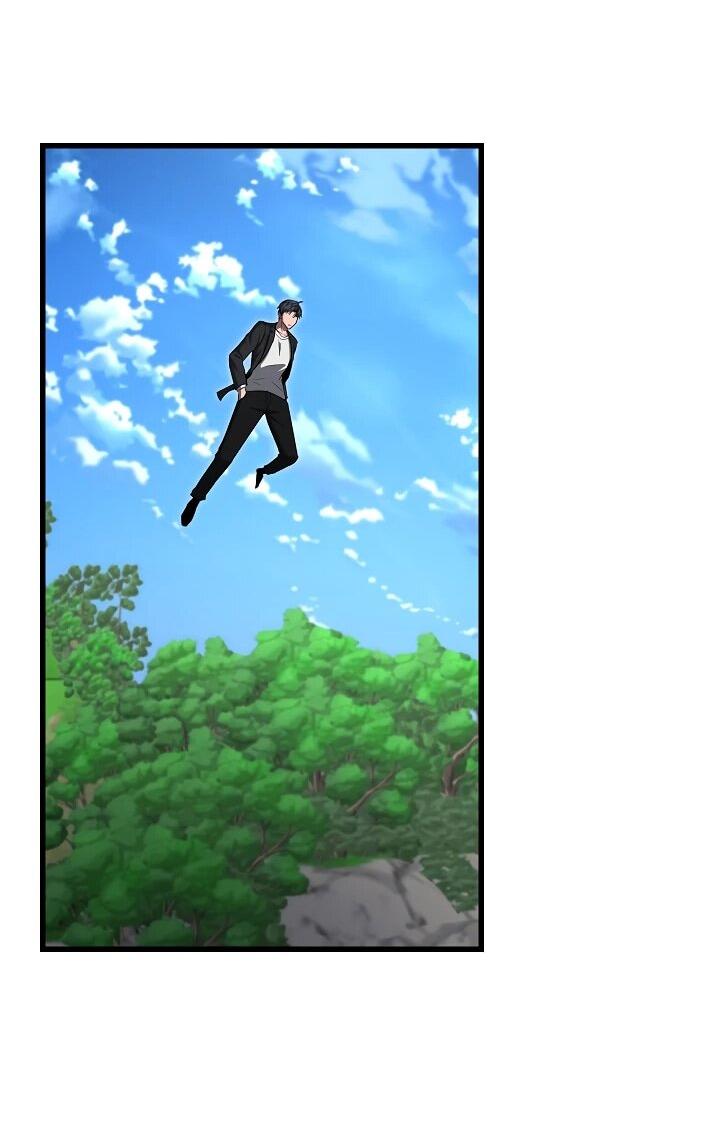 Манга Некромант-катастрофа решил уйти на пенсию - Глава 46 Страница 37