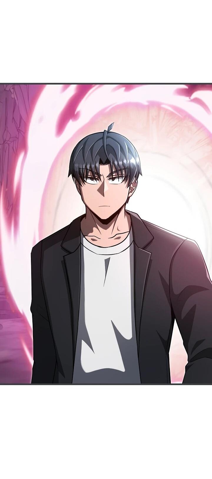 Манга Некромант-катастрофа решил уйти на пенсию - Глава 46 Страница 61