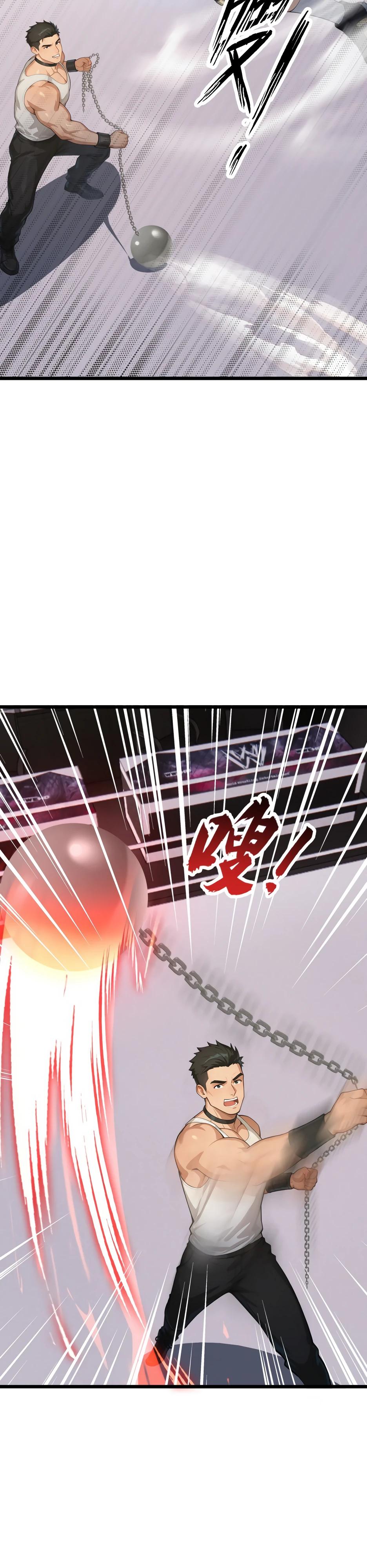 Манга Я приручаю зверодевушек! - Глава 52 Страница 5