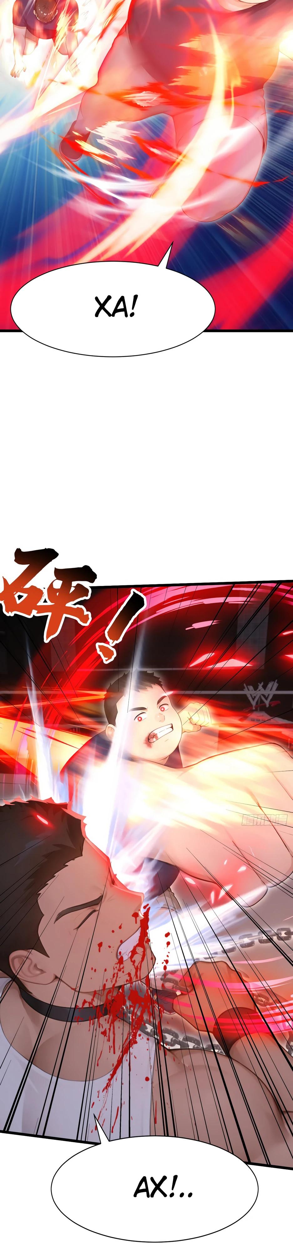 Манга Я приручаю зверодевушек! - Глава 52 Страница 17