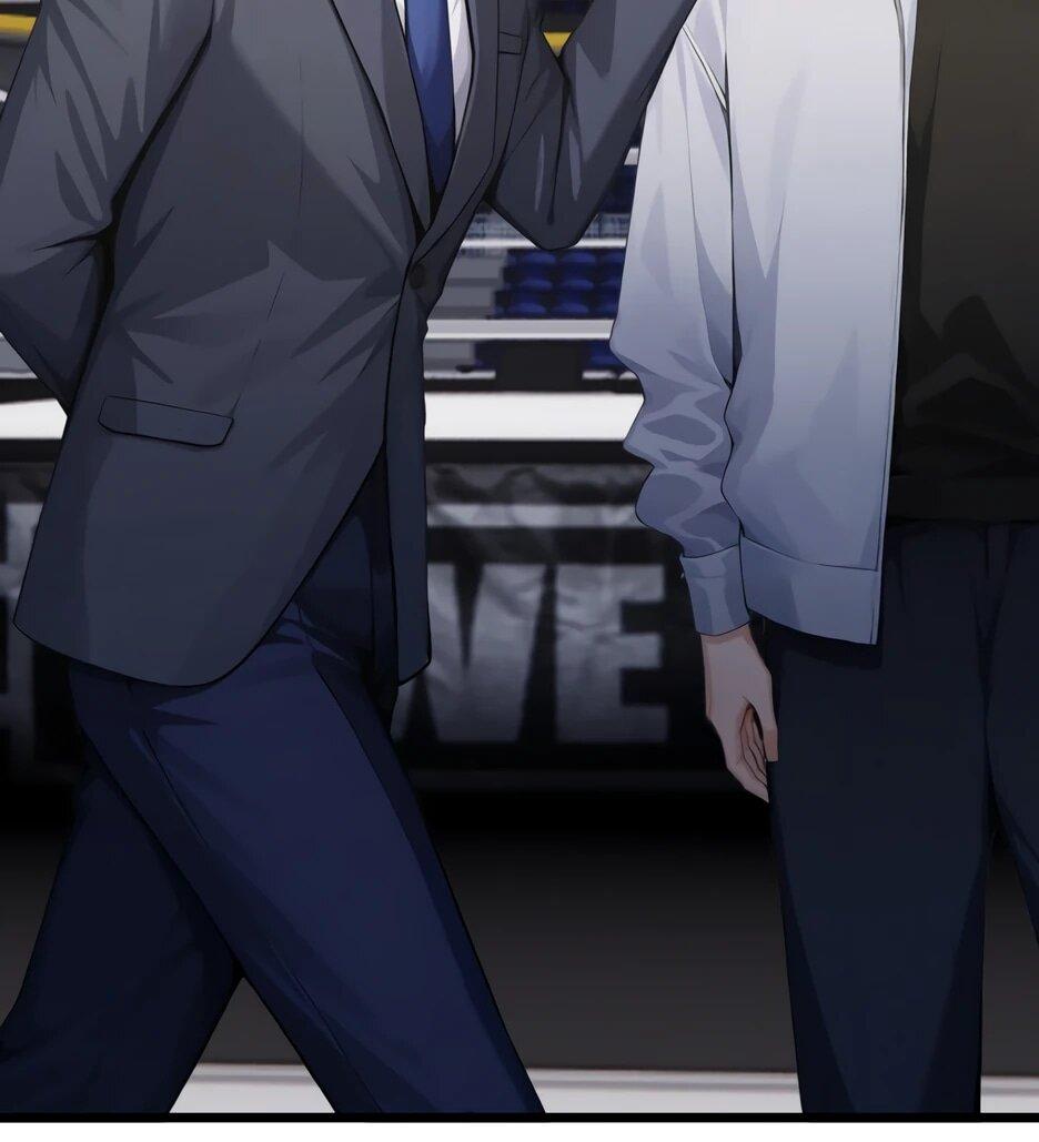 Манга Я приручаю зверодевушек! - Глава 56 Страница 17