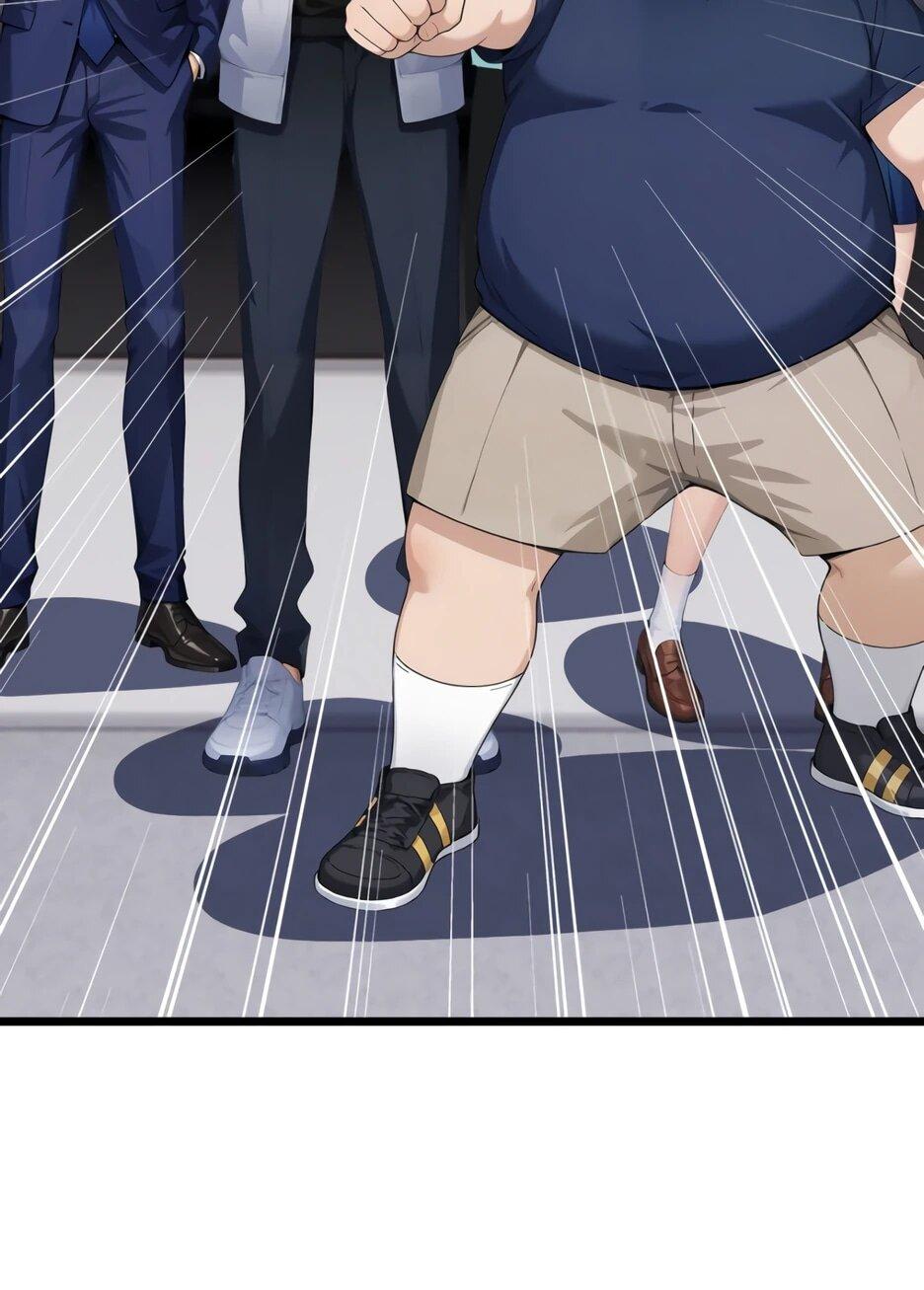 Манга Я приручаю зверодевушек! - Глава 56 Страница 27