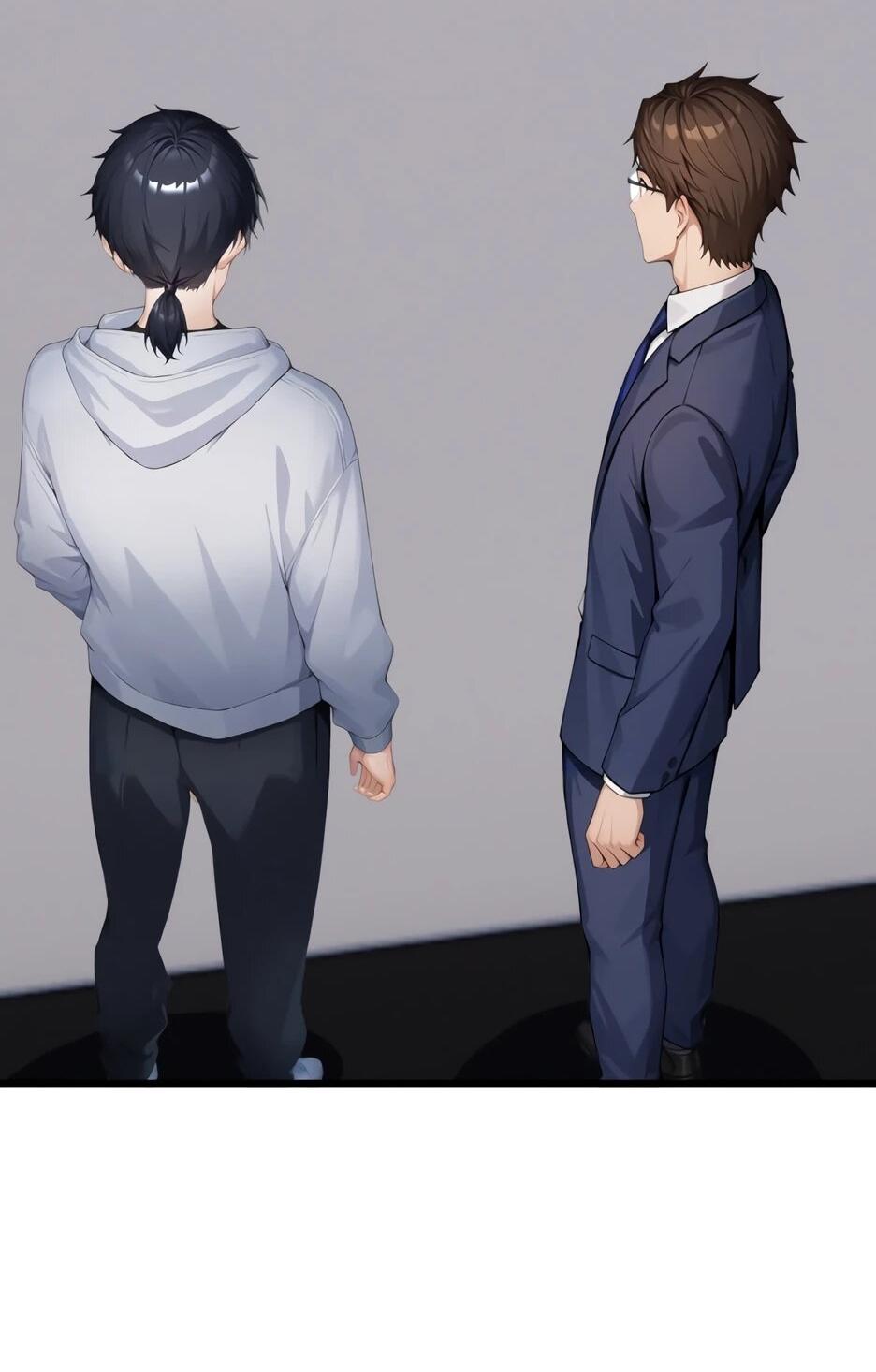 Манга Я приручаю зверодевушек! - Глава 56 Страница 24