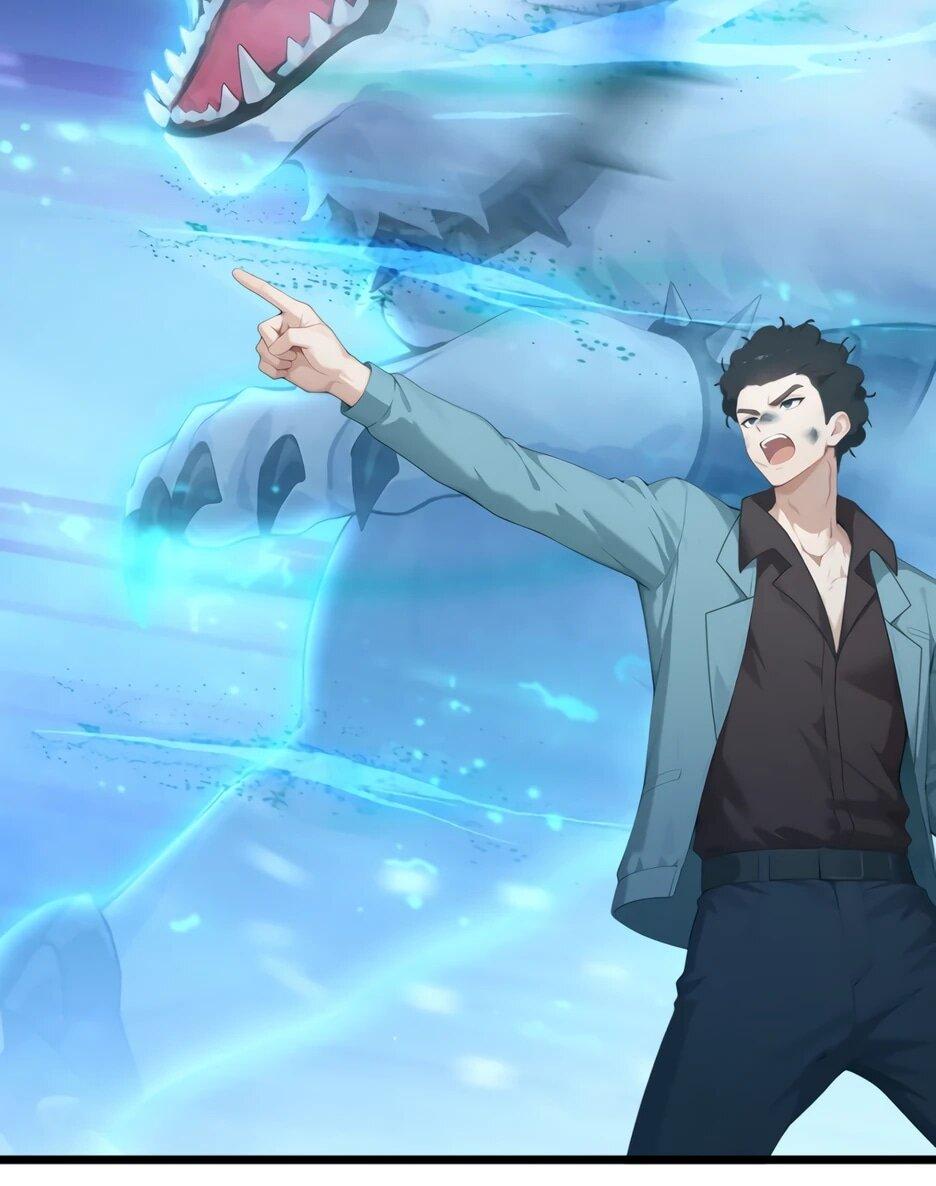 Манга Я приручаю зверодевушек! - Глава 56 Страница 6