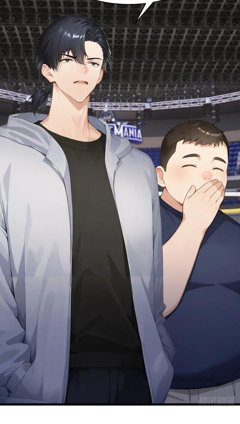 Манга Я приручаю зверодевушек! - Глава 55 Страница 42