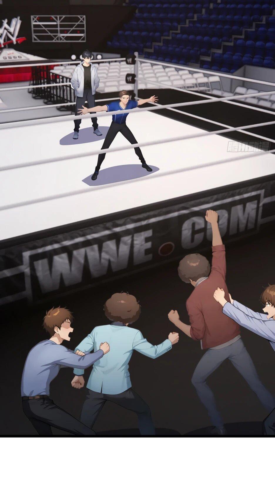 Манга Я приручаю зверодевушек! - Глава 55 Страница 5