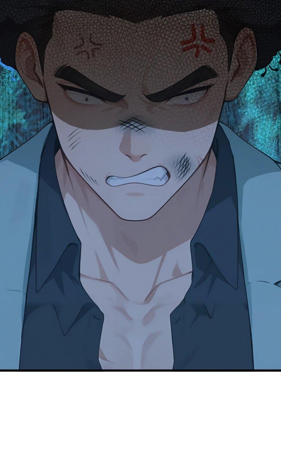 Манга Я приручаю зверодевушек! - Глава 55 Страница 10