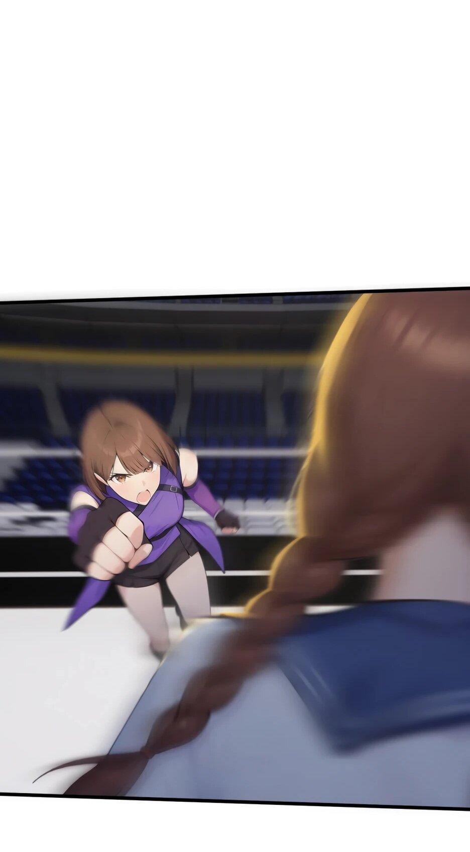 Манга Я приручаю зверодевушек! - Глава 55 Страница 29