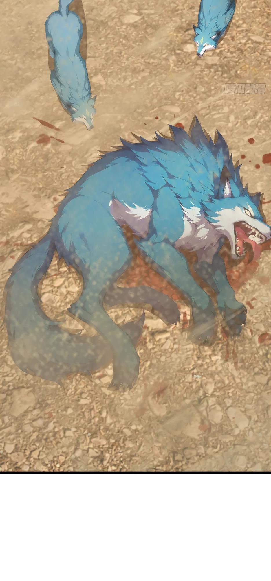 Манга Я приручаю зверодевушек! - Глава 58 Страница 20