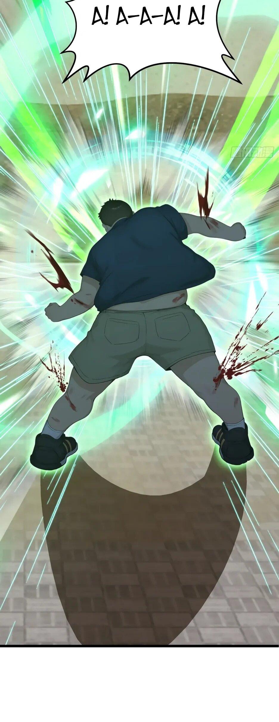 Манга Я приручаю зверодевушек! - Глава 60 Страница 37