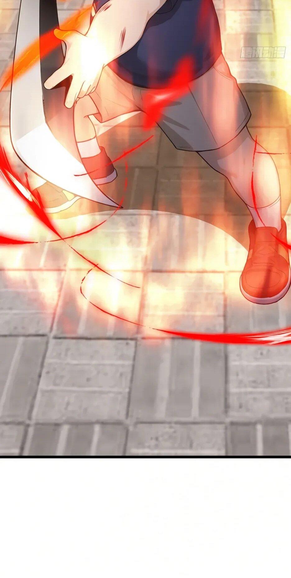 Манга Я приручаю зверодевушек! - Глава 60 Страница 23