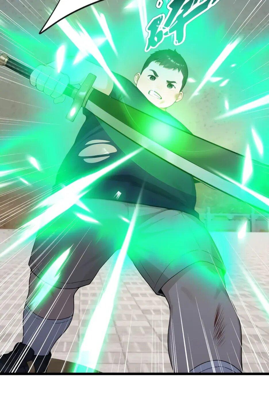 Манга Я приручаю зверодевушек! - Глава 60 Страница 10