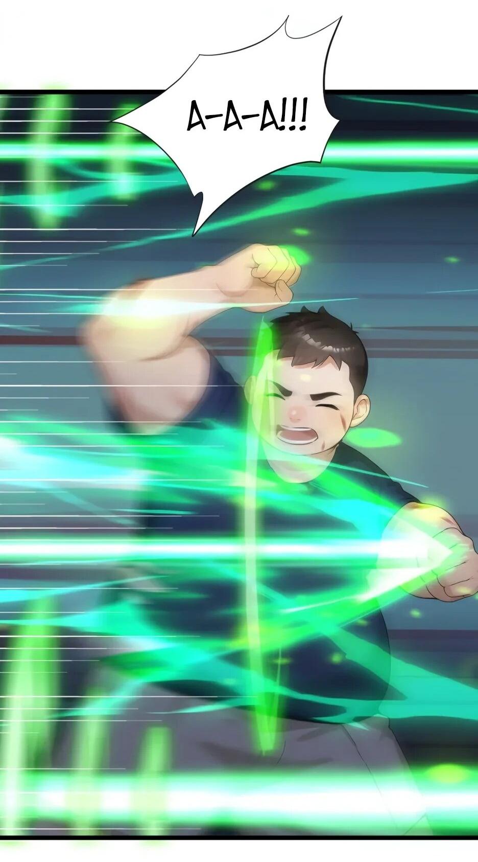 Манга Я приручаю зверодевушек! - Глава 60 Страница 13