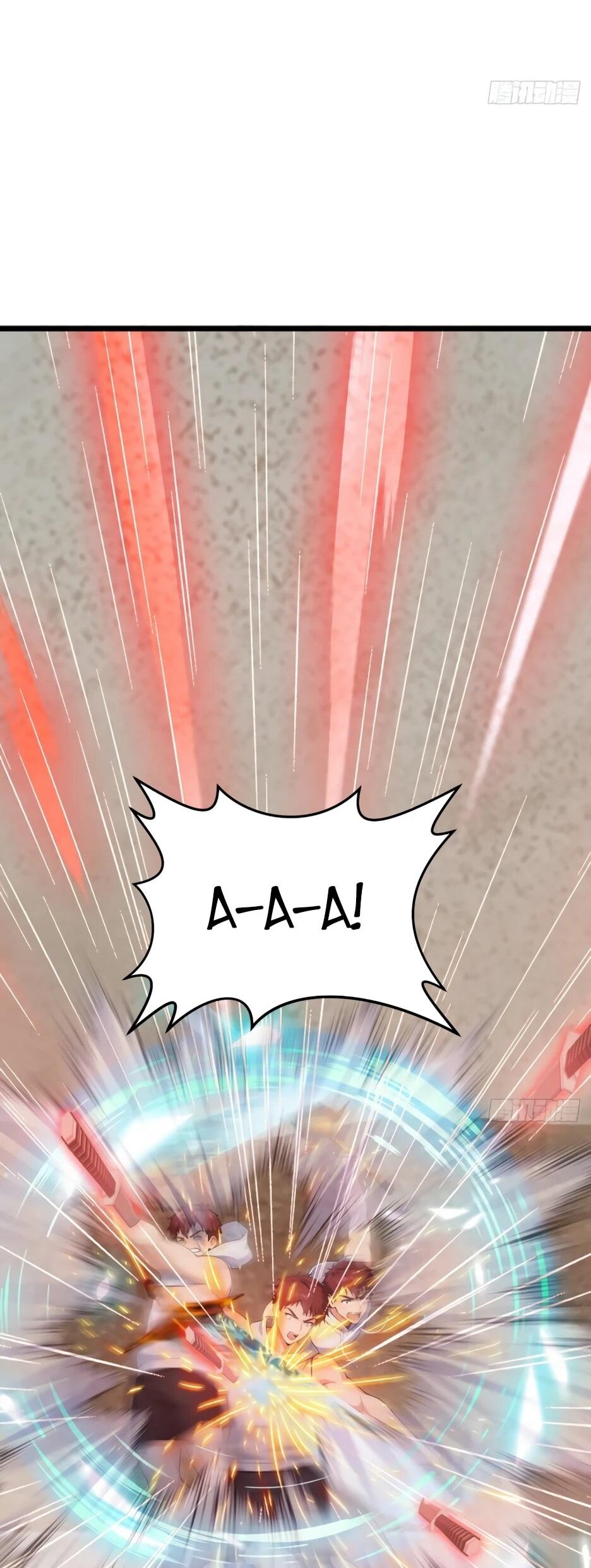 Манга Я приручаю зверодевушек! - Глава 59 Страница 38