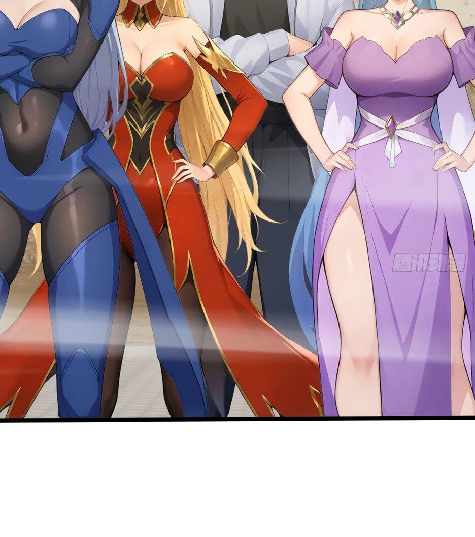 Манга Я приручаю зверодевушек! - Глава 62 Страница 29