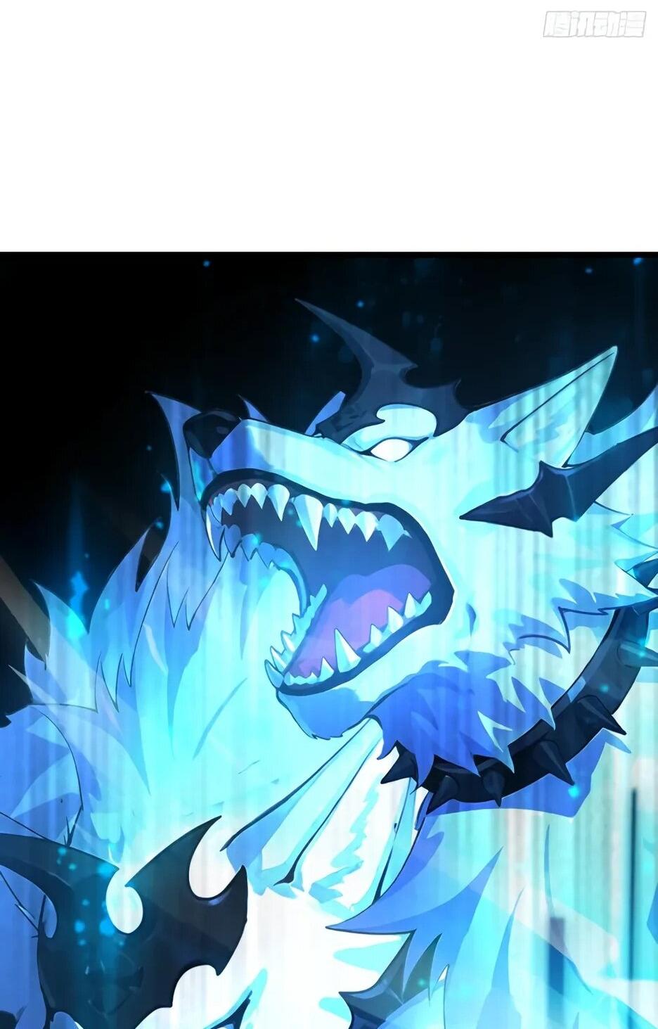 Манга Я приручаю зверодевушек! - Глава 61 Страница 35