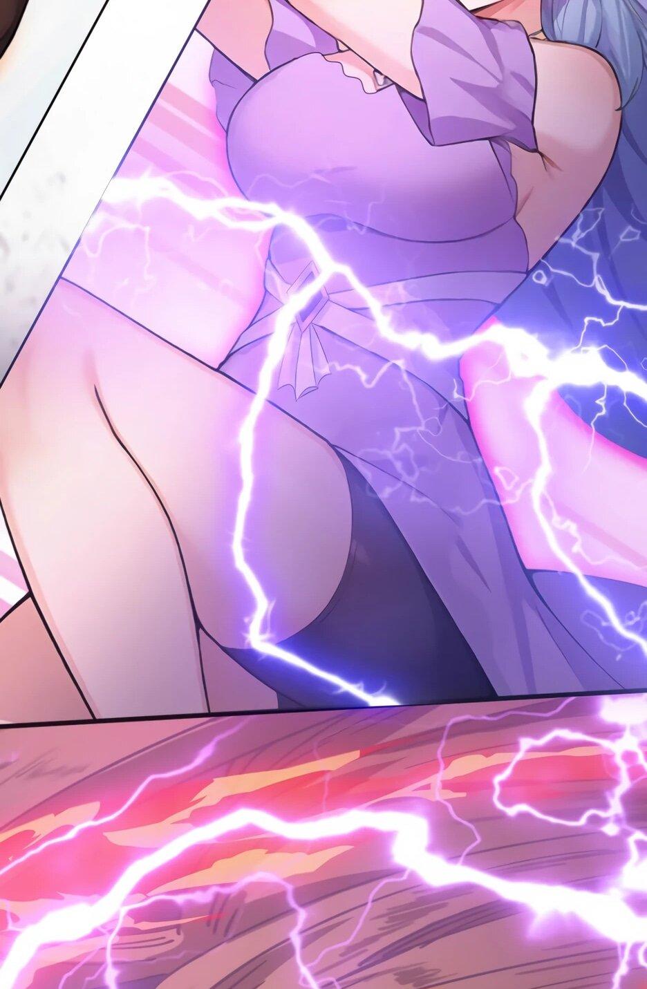 Манга Я приручаю зверодевушек! - Глава 63 Страница 52