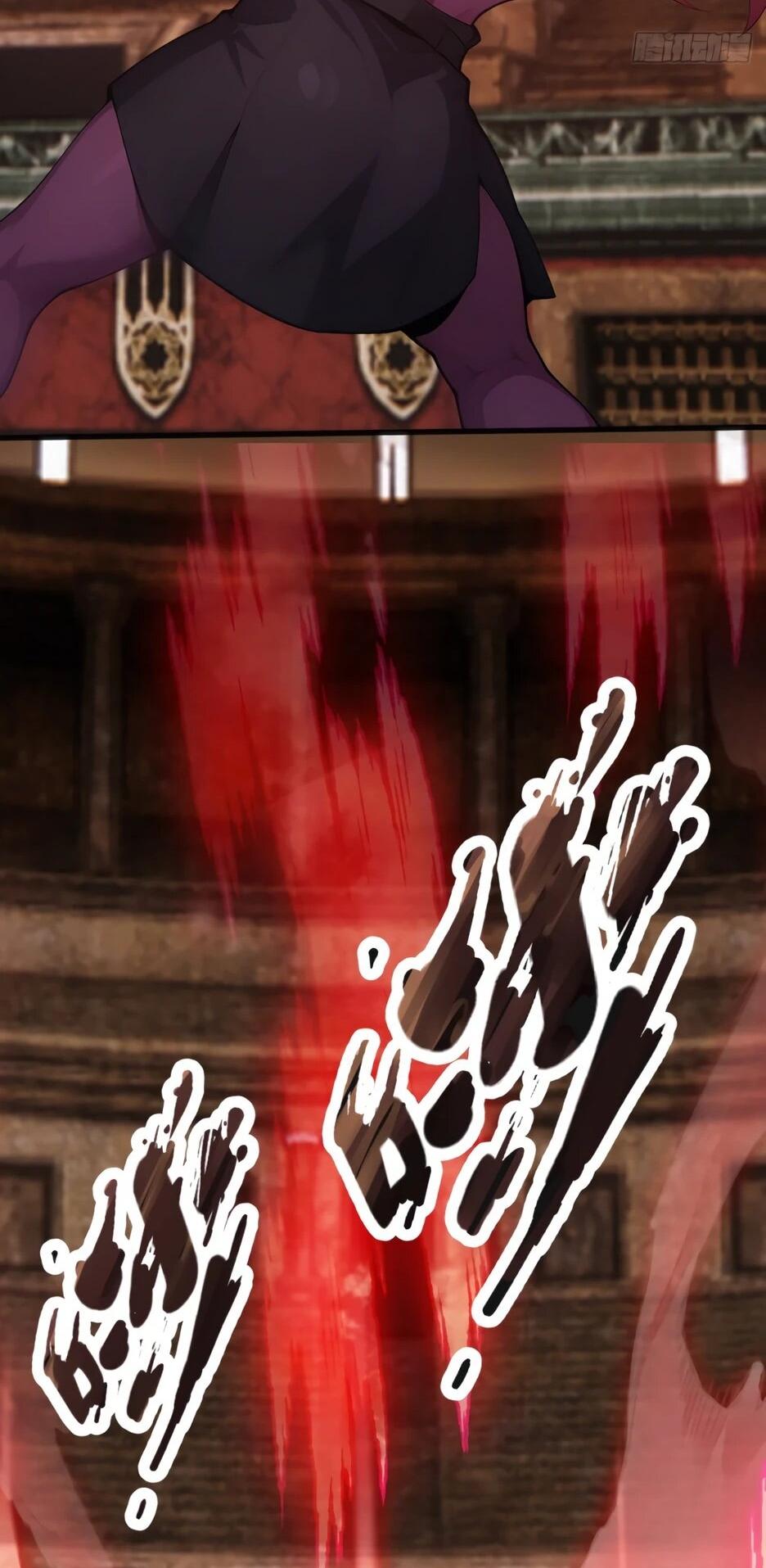 Манга Я приручаю зверодевушек! - Глава 65 Страница 36