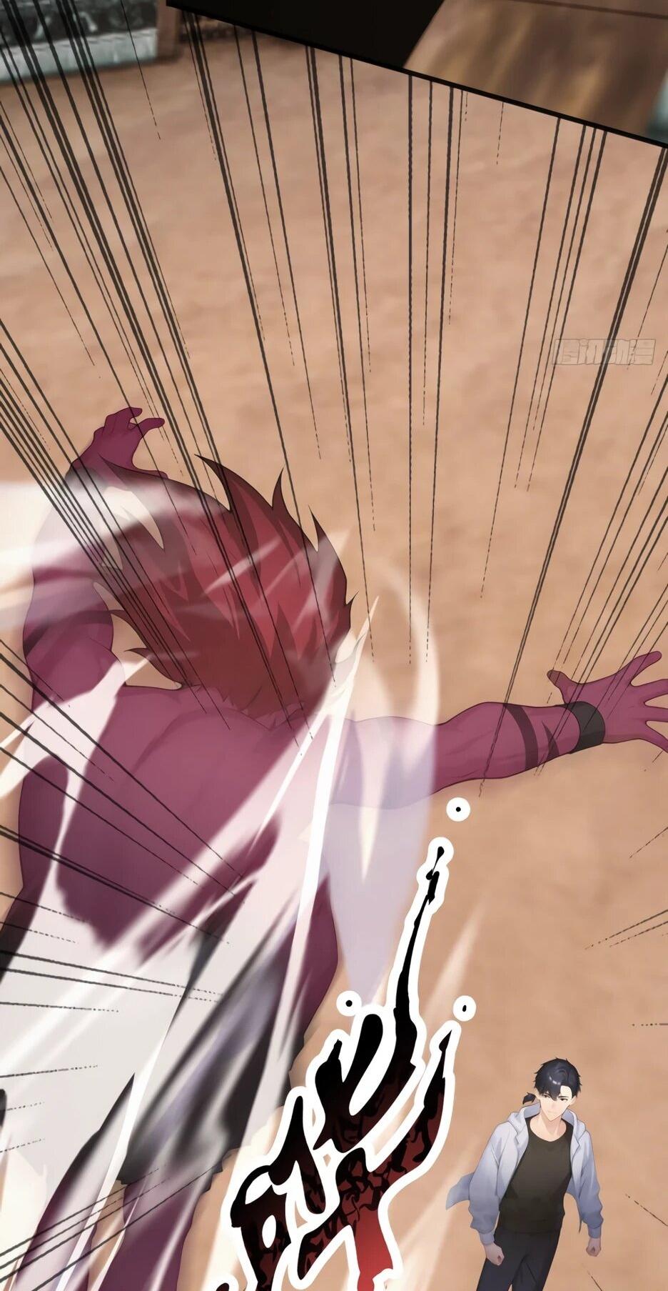 Манга Я приручаю зверодевушек! - Глава 65 Страница 28