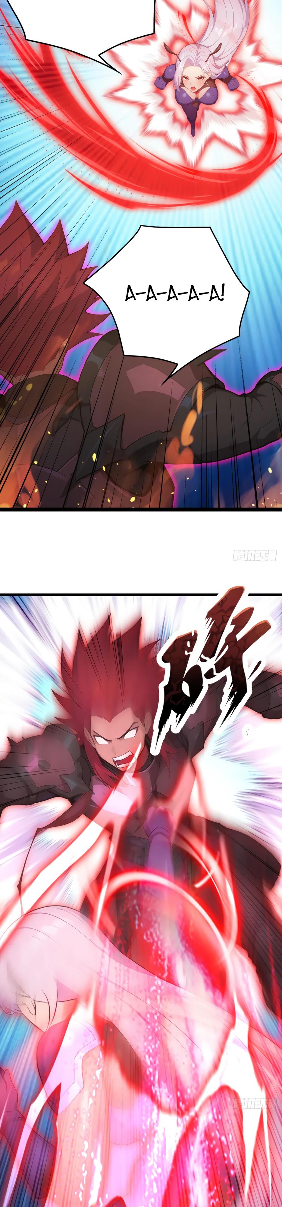 Манга Я приручаю зверодевушек! - Глава 67 Страница 17