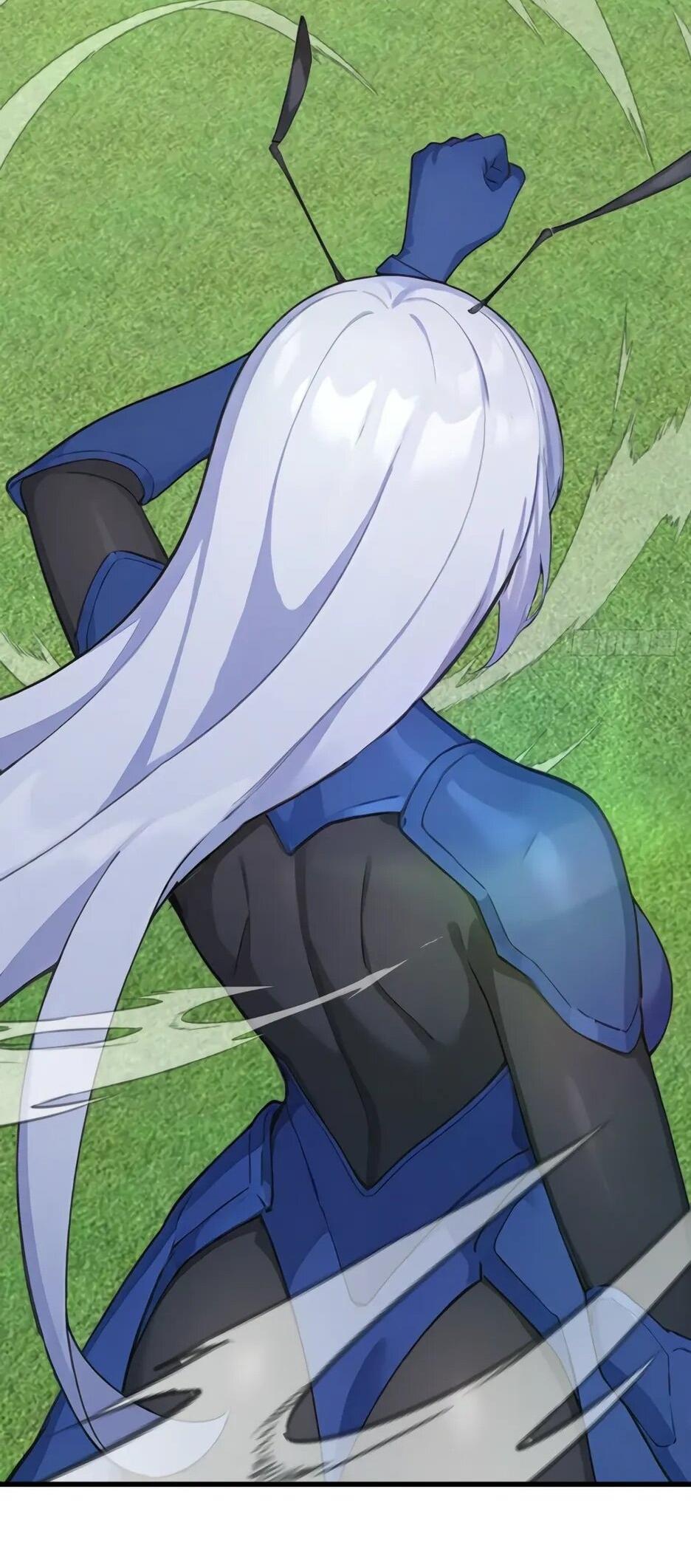 Манга Я приручаю зверодевушек! - Глава 71 Страница 53