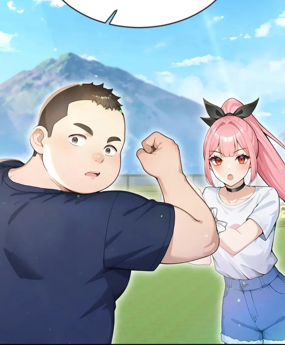 Манга Я приручаю зверодевушек! - Глава 71 Страница 25