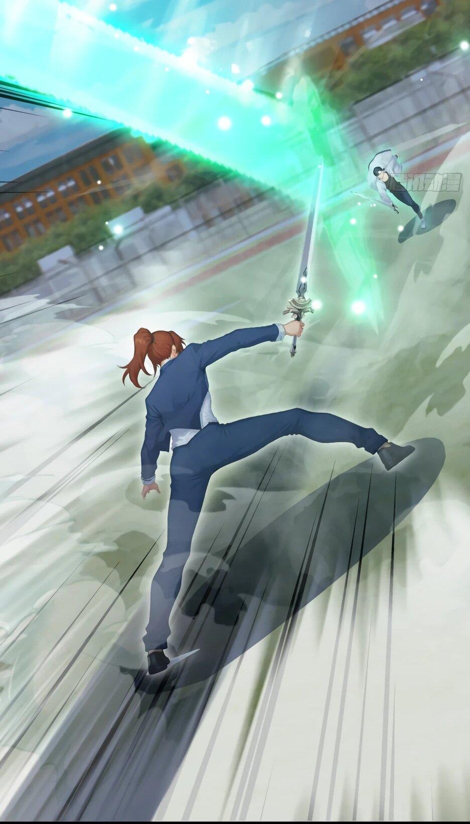 Манга Я приручаю зверодевушек! - Глава 75 Страница 45