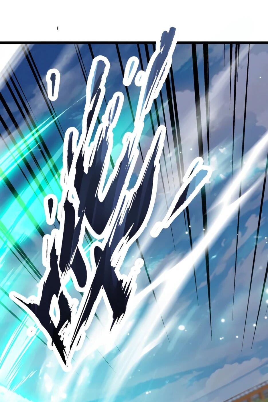 Манга Я приручаю зверодевушек! - Глава 75 Страница 44