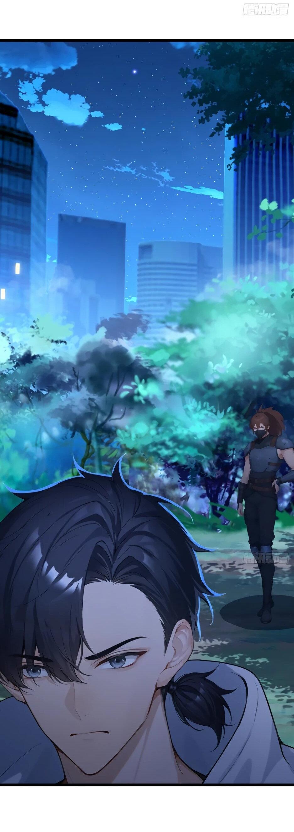 Манга Я приручаю зверодевушек! - Глава 77 Страница 21