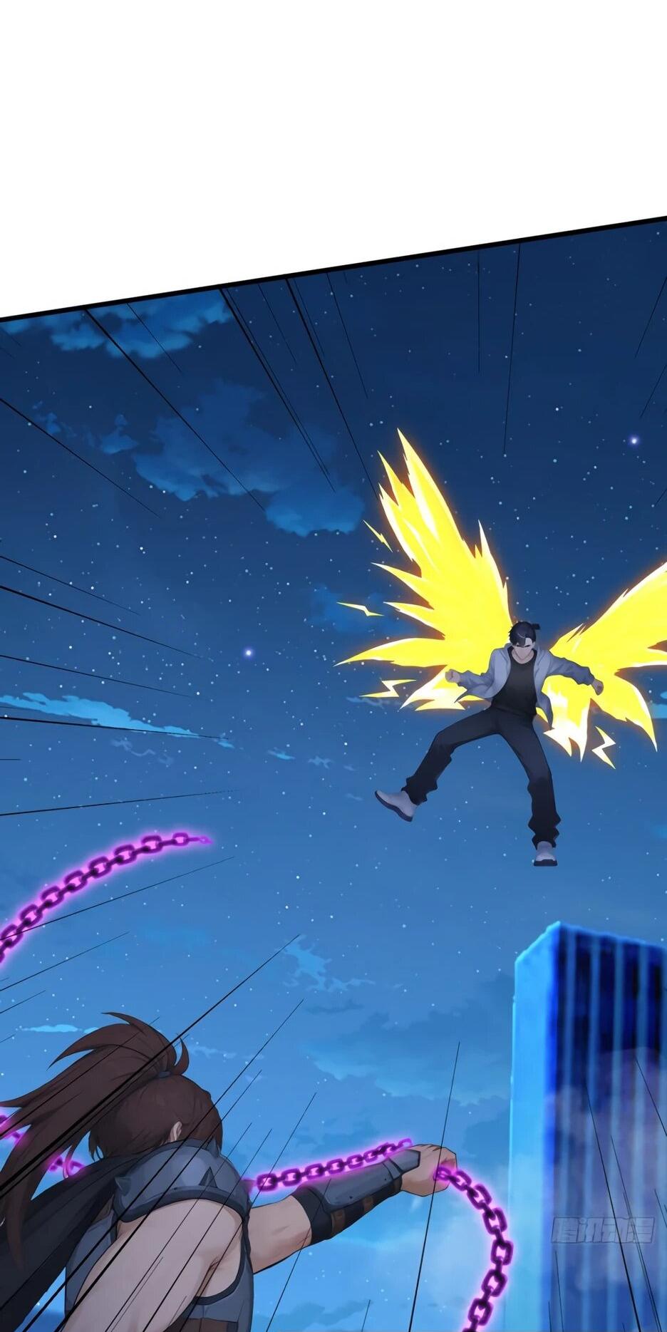 Манга Я приручаю зверодевушек! - Глава 77 Страница 37