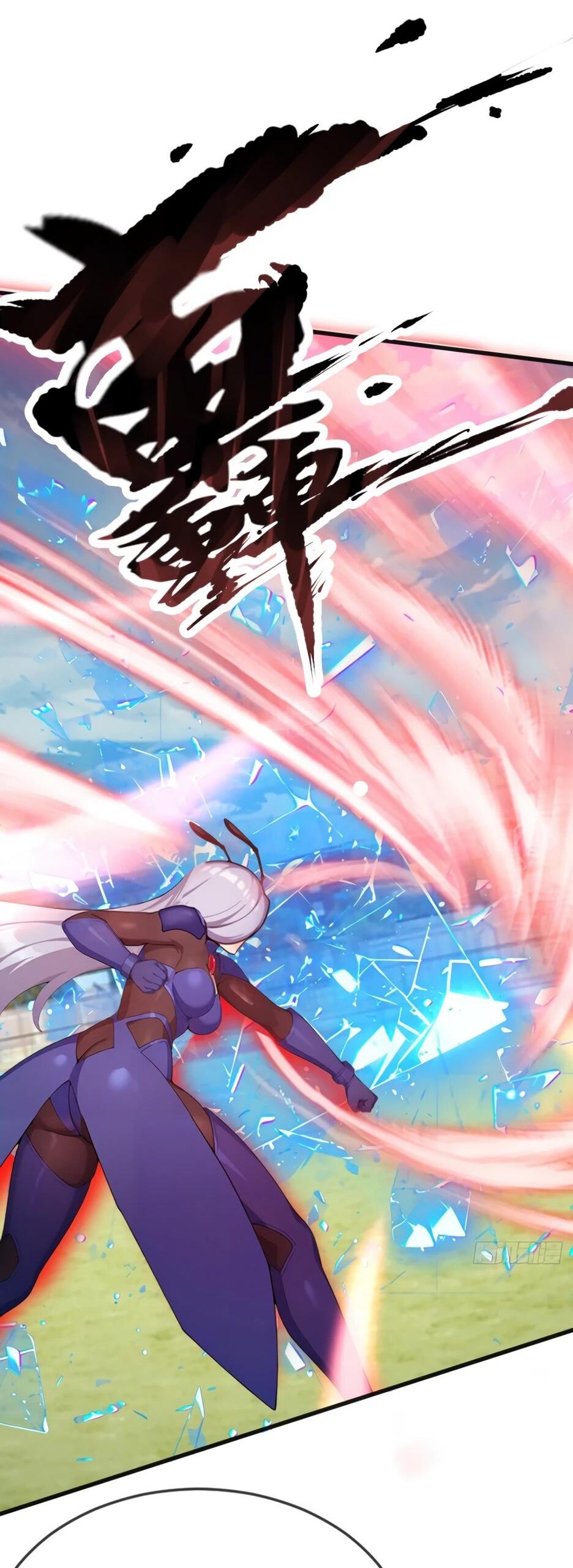 Манга Я приручаю зверодевушек! - Глава 76 Страница 21