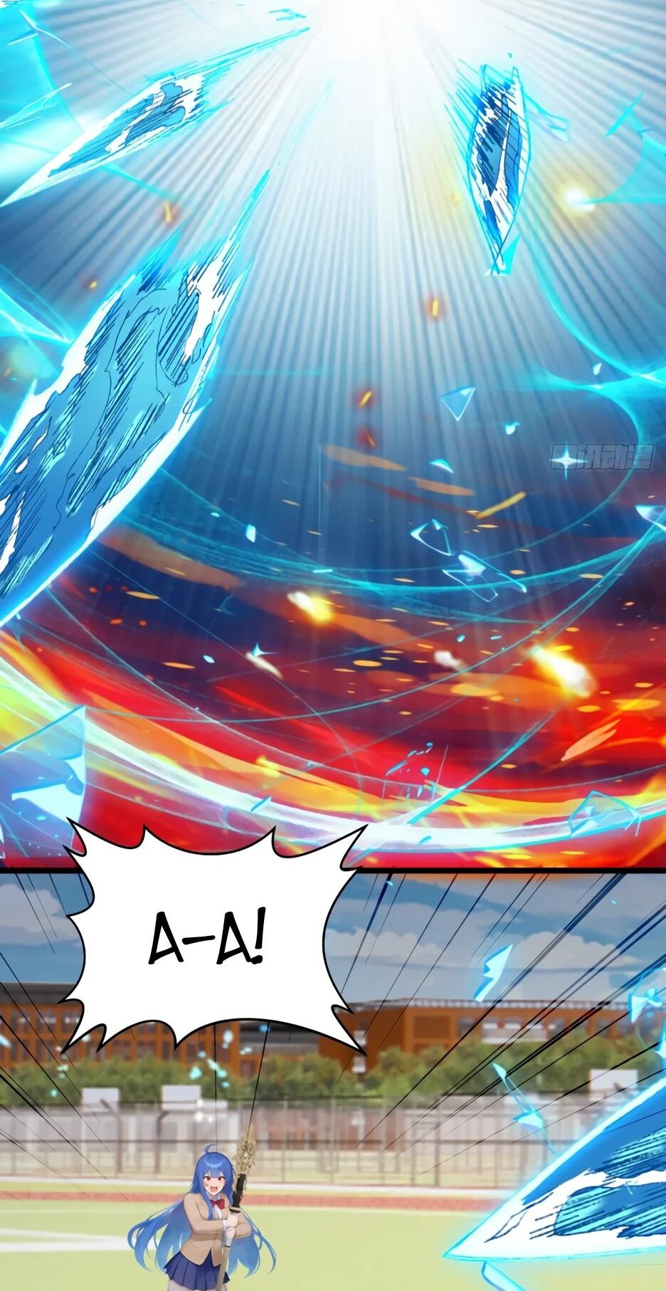 Манга Я приручаю зверодевушек! - Глава 76 Страница 18