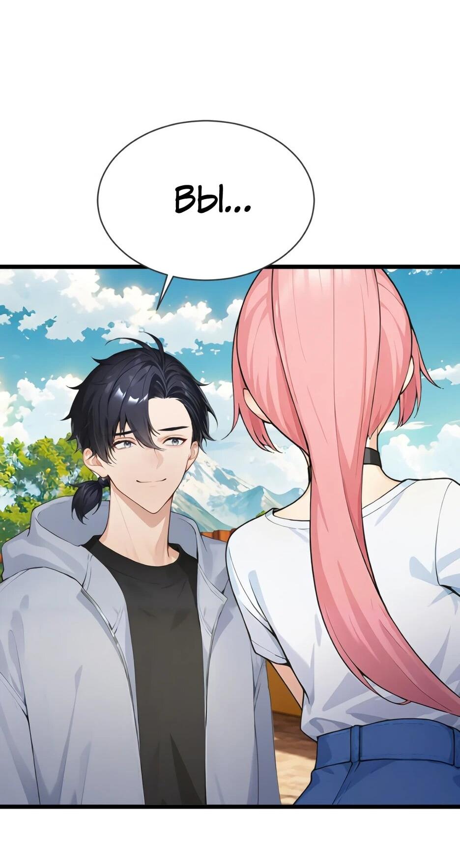 Манга Я приручаю зверодевушек! - Глава 79 Страница 40