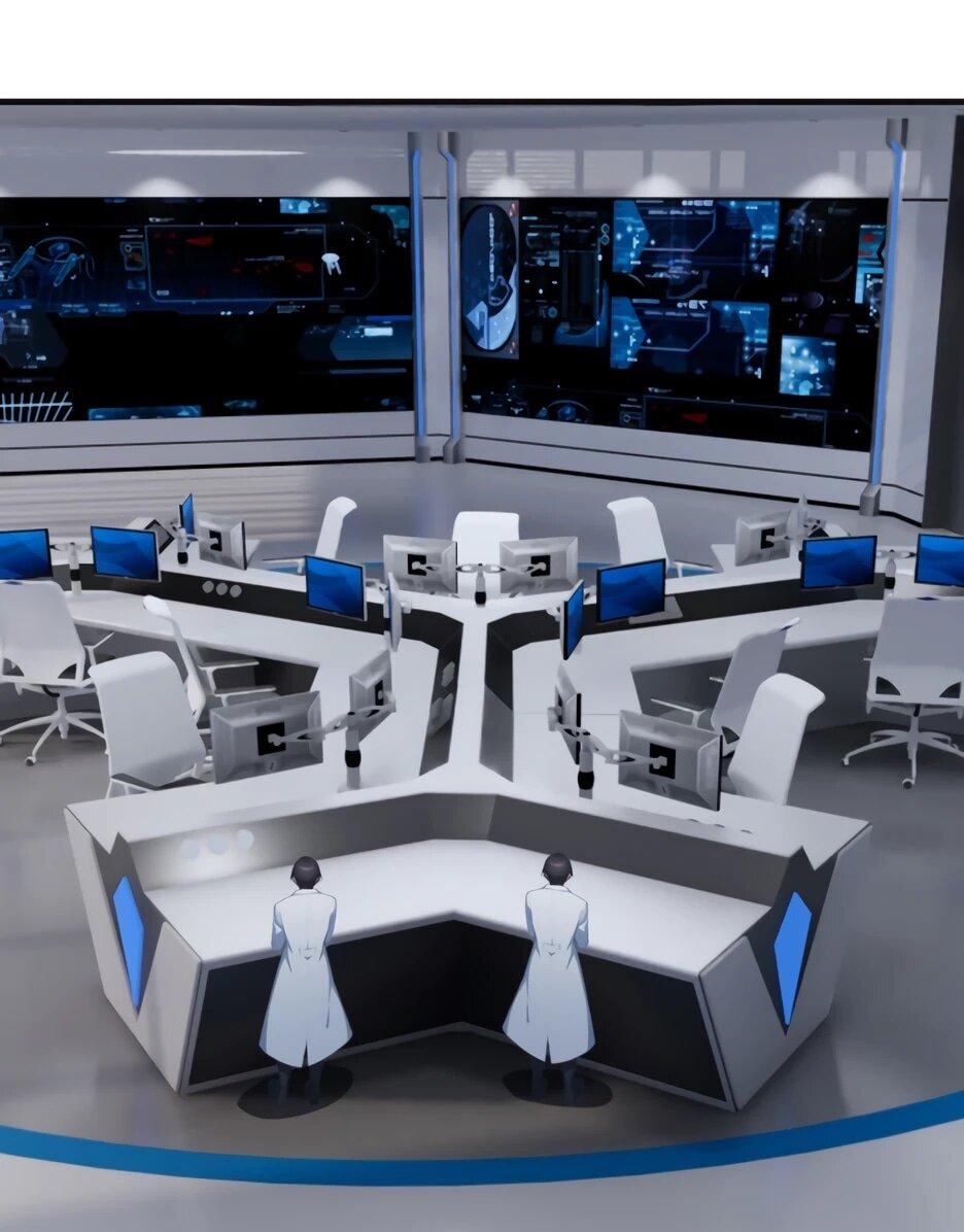 Манга Я приручаю зверодевушек! - Глава 87 Страница 6