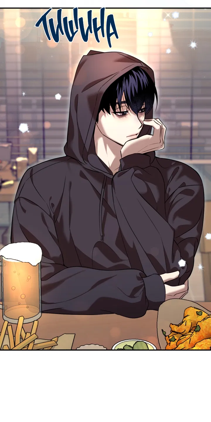 Манга Ты же шёл смотреть на айдолов! - Глава 8 Страница 19