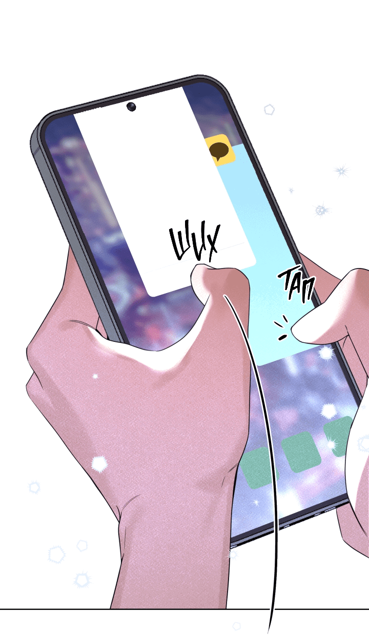 Манга Ты же шёл смотреть на айдолов! - Глава 8 Страница 16