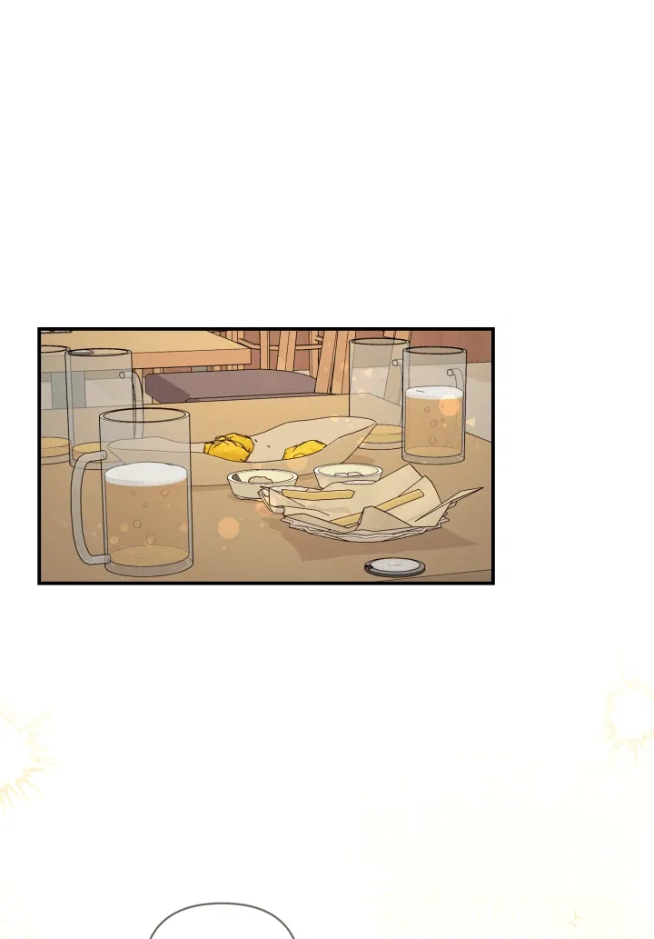 Манга Ты же шёл смотреть на айдолов! - Глава 8 Страница 32