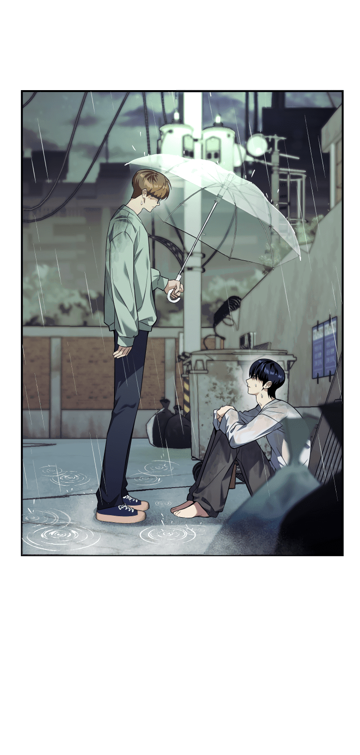 Манга Ты же шёл смотреть на айдолов! - Глава 9 Страница 11