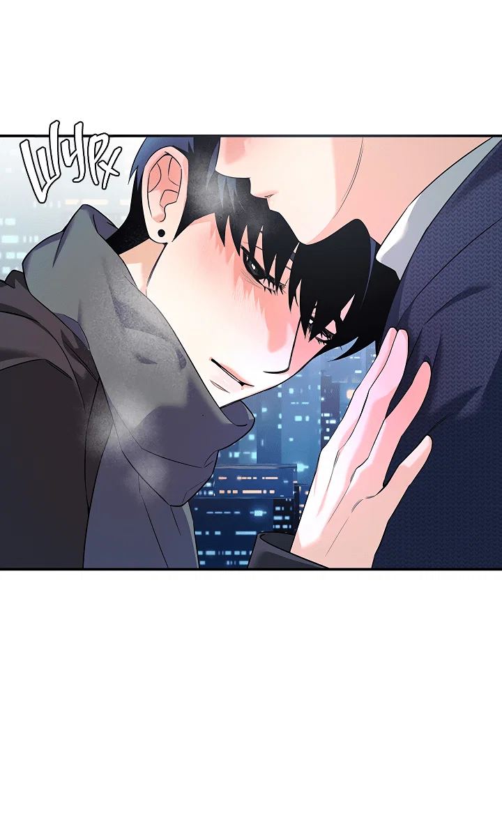 Манга Ты же шёл смотреть на айдолов! - Глава 11 Страница 6