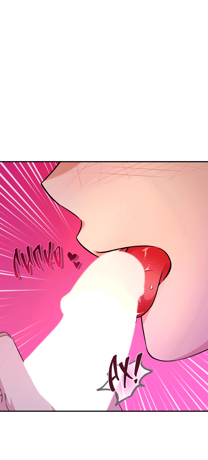 Манга Ты же шёл смотреть на айдолов! - Глава 12 Страница 9