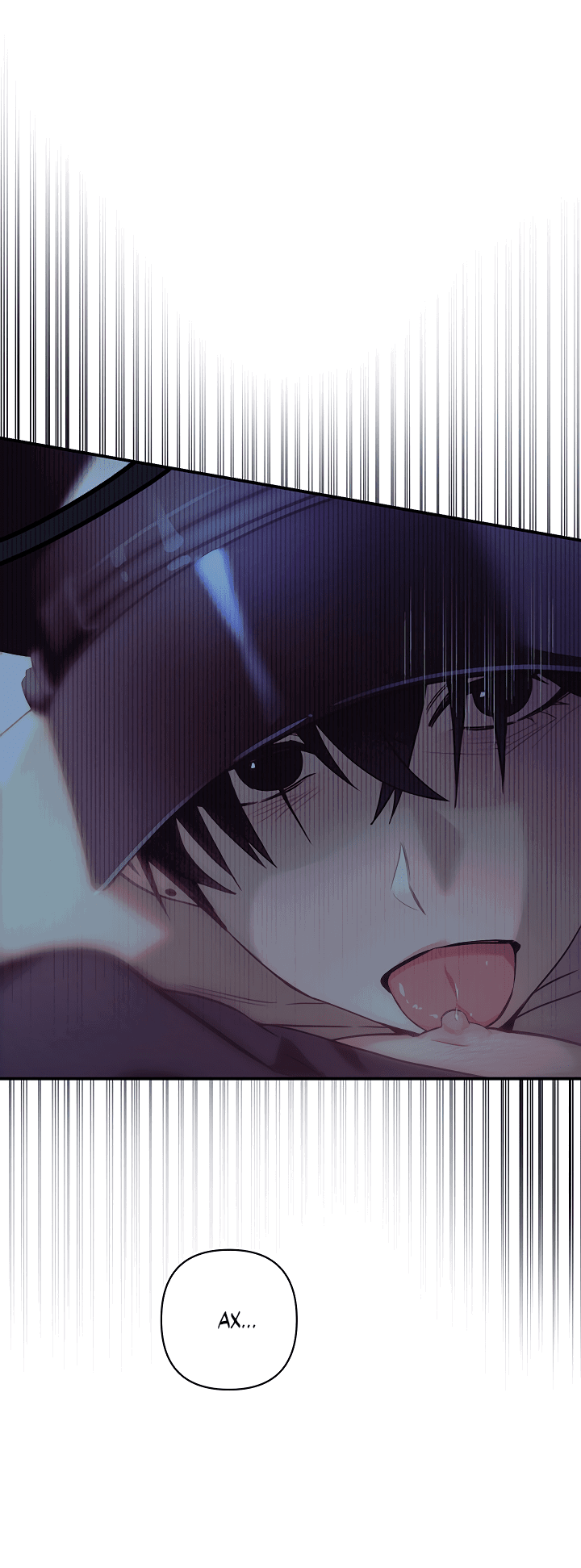 Манга Ты же шёл смотреть на айдолов! - Глава 12 Страница 32