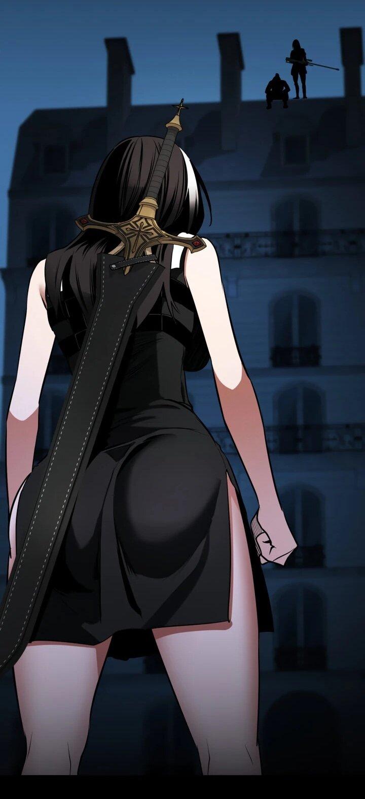 Манга Дневной странник - Глава 65 Страница 105