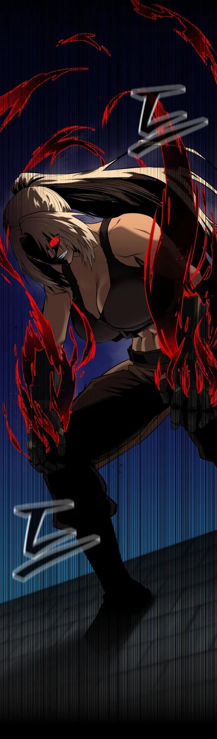 Манга Дневной странник - Глава 65 Страница 113