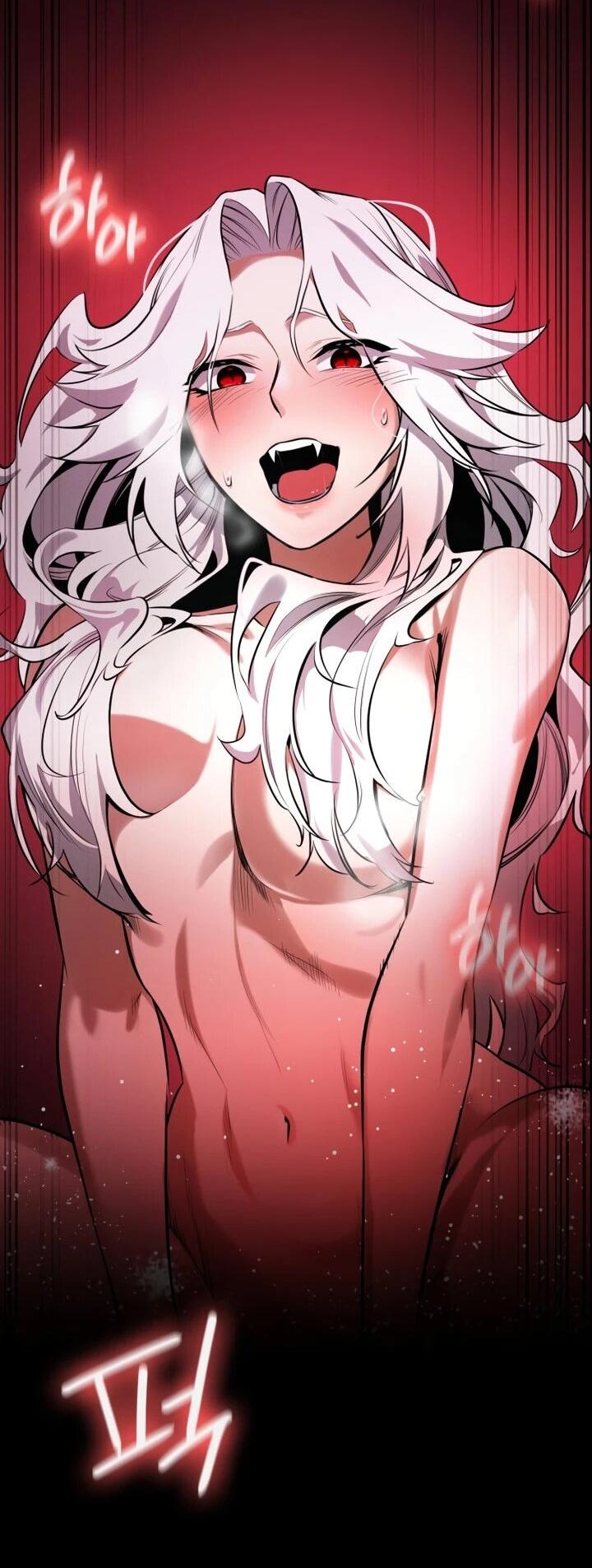 Манга Дневной странник - Глава 65 Страница 12