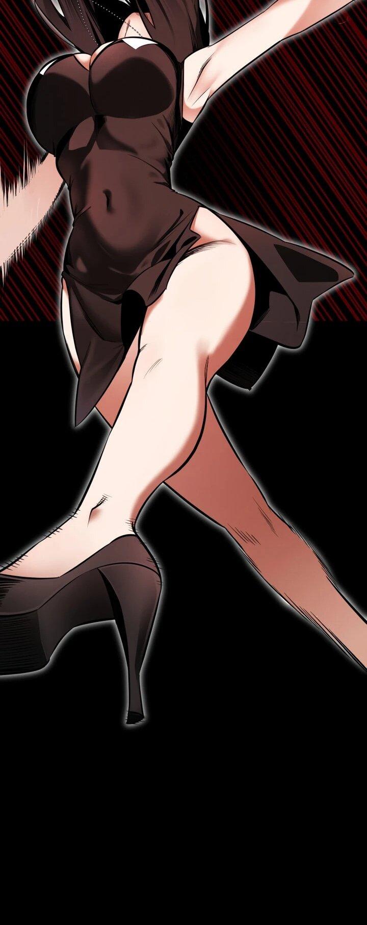 Манга Дневной странник - Глава 67 Страница 22