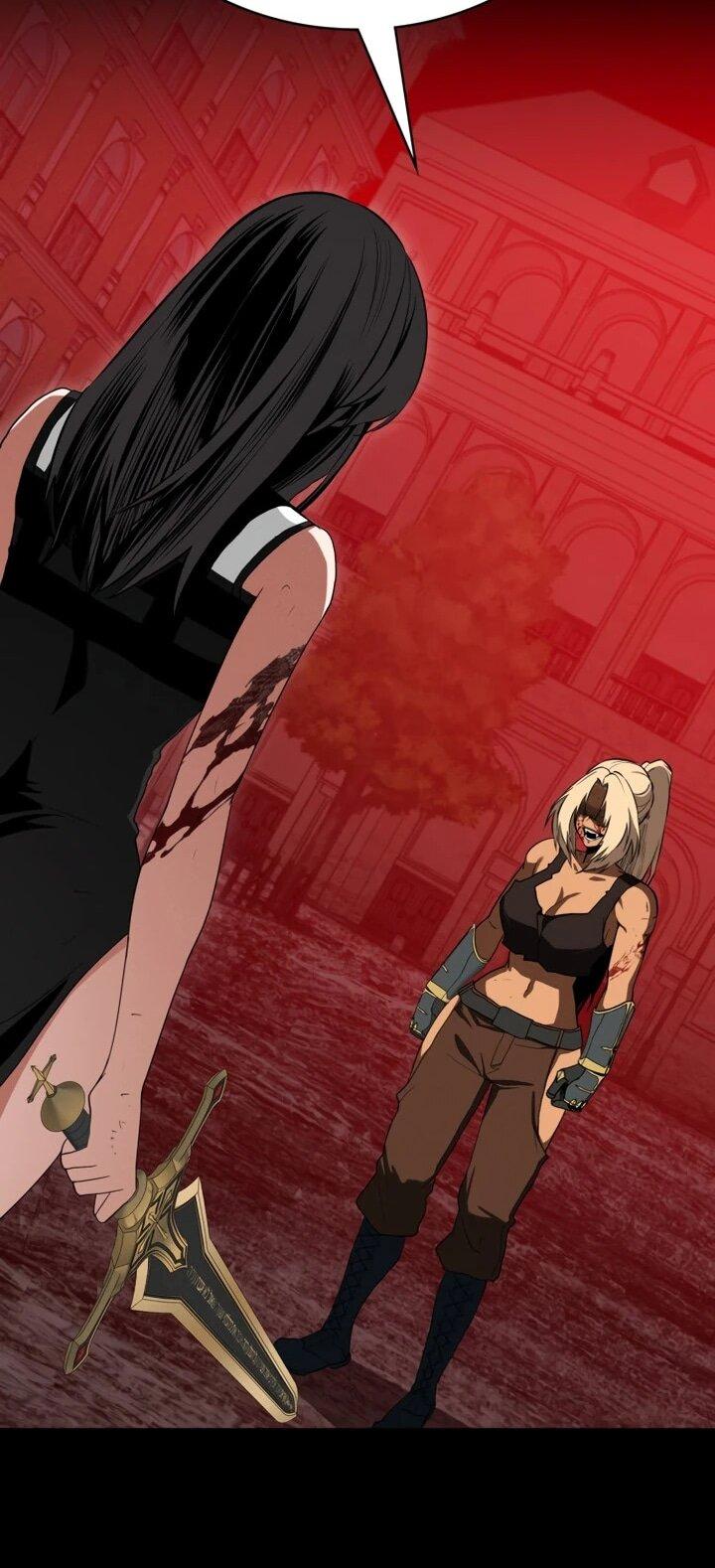 Манга Дневной странник - Глава 67 Страница 27