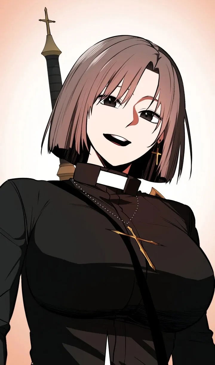 Манга Дневной странник - Глава 71 Страница 32