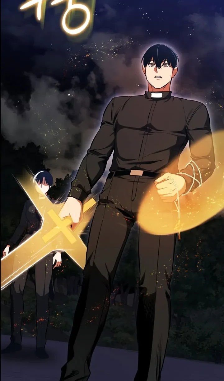 Манга Дневной странник - Глава 71 Страница 90